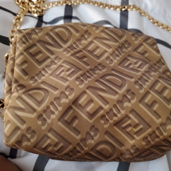 FENDI SKIMS BAG - Picture 3 of 5